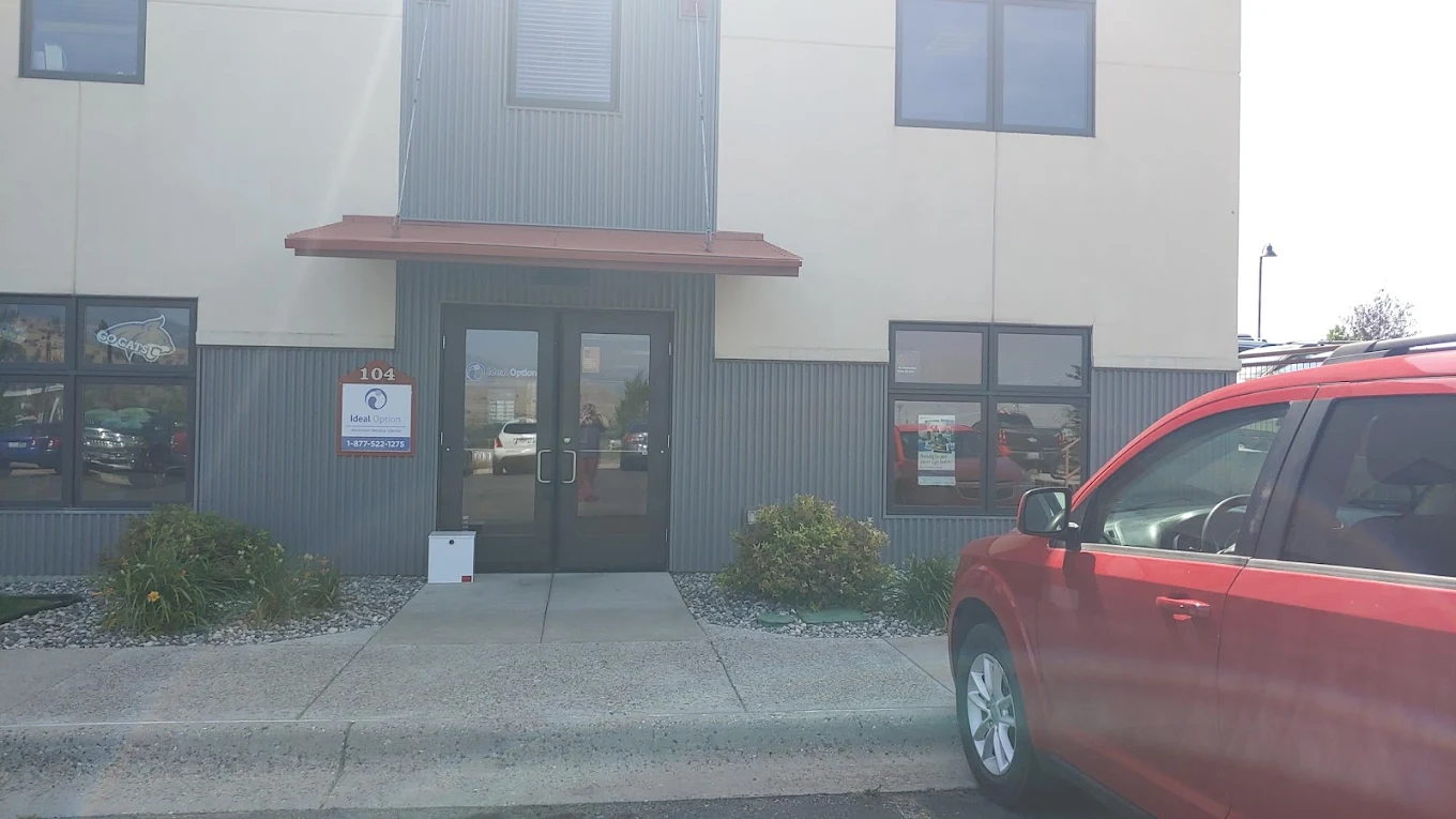 Rehab center image 1