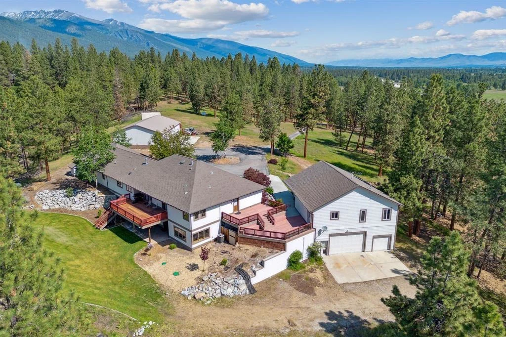 Bear Creek Wellness Center Montana