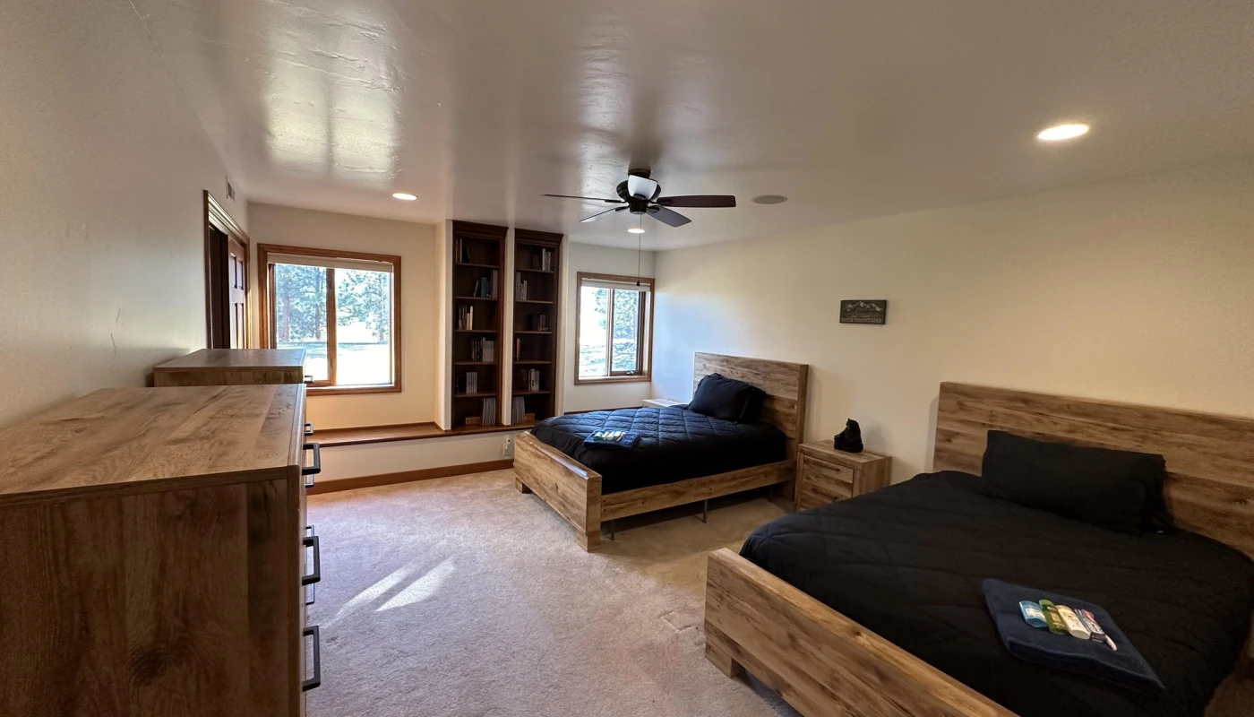 Bear Creek Wellness Center Montana — addiction treatment center listing photo