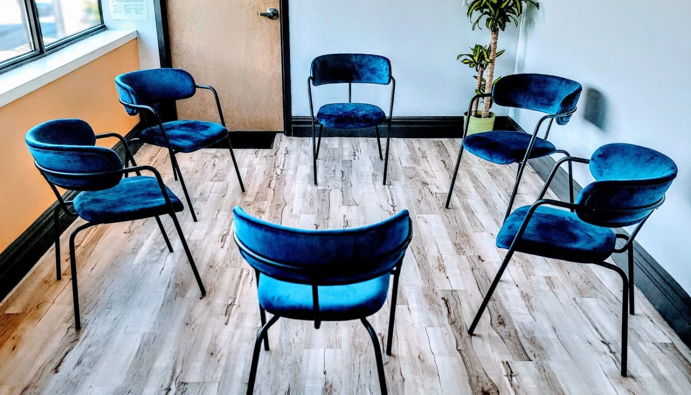 Rimrock — addiction treatment center listing photo
