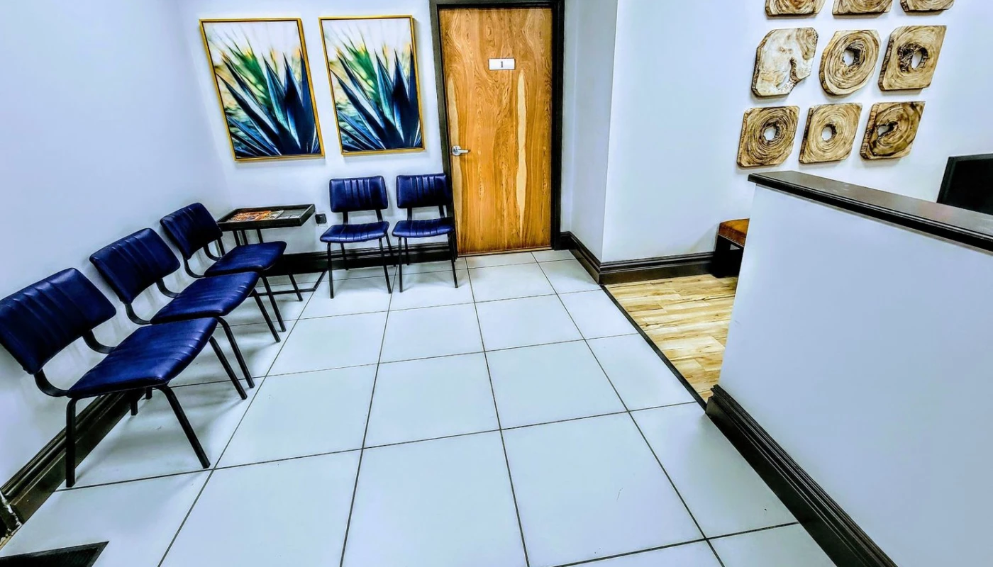 Rimrock — addiction treatment center listing photo