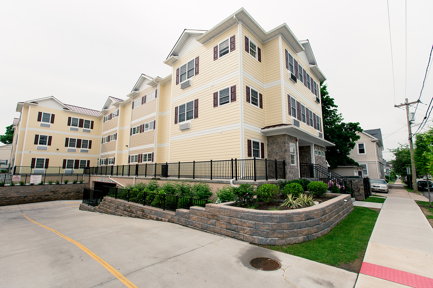 SOBA New Jersey Drug and Alcohol Rehab