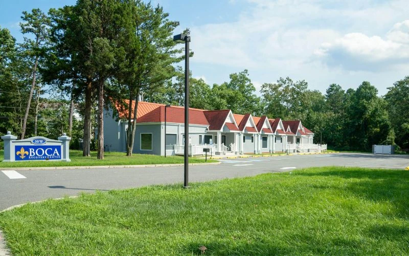 Boca Recovery Center