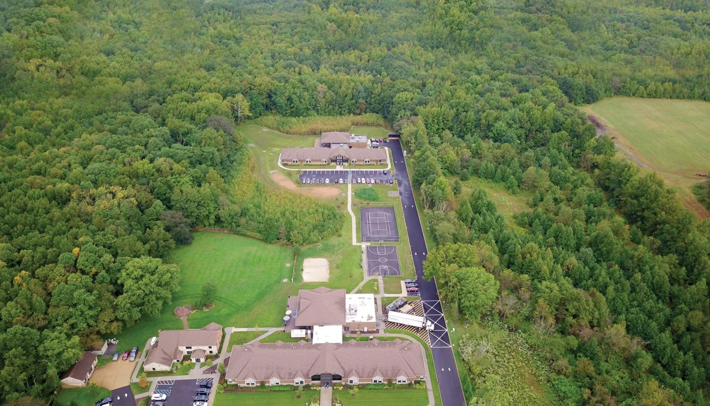 Rehab center image 1