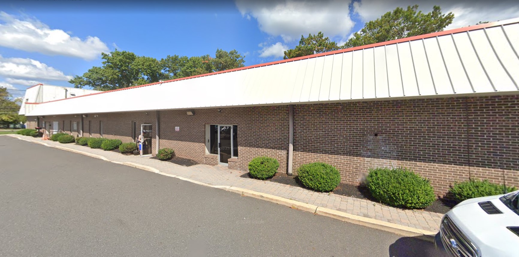 Footprints to Recovery