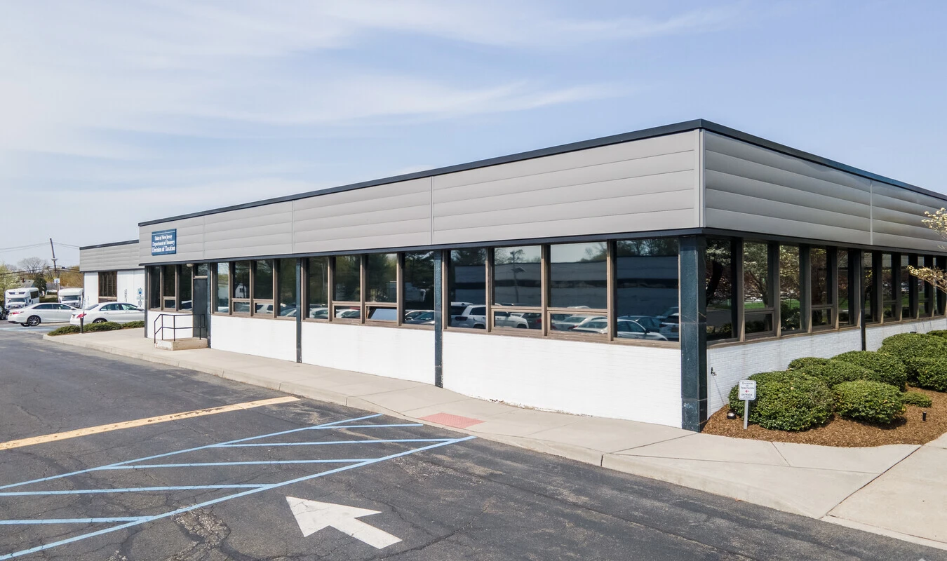 North Jersey Recovery Center