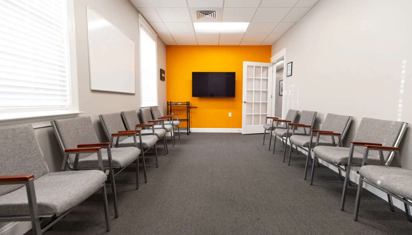 Epiphany Wellness — addiction treatment center listing photo
