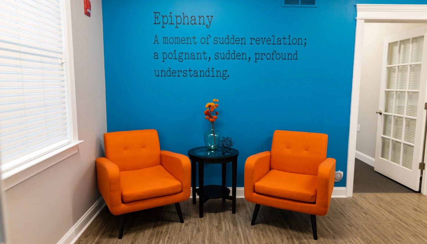 Epiphany Wellness — addiction treatment center listing photo