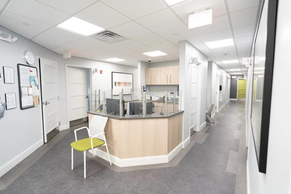 Princeton Detox & Recovery Center — addiction treatment center listing photo