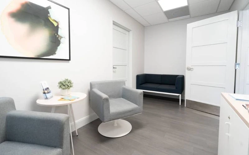 Princeton Detox & Recovery Center — addiction treatment center listing photo