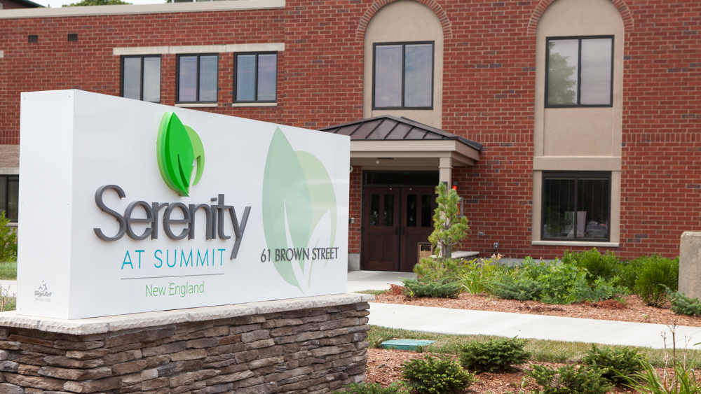 Serenity at Summit New Jersey