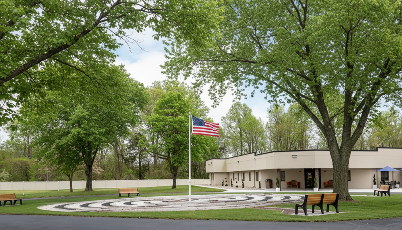 The Haven Detox - New Jersey