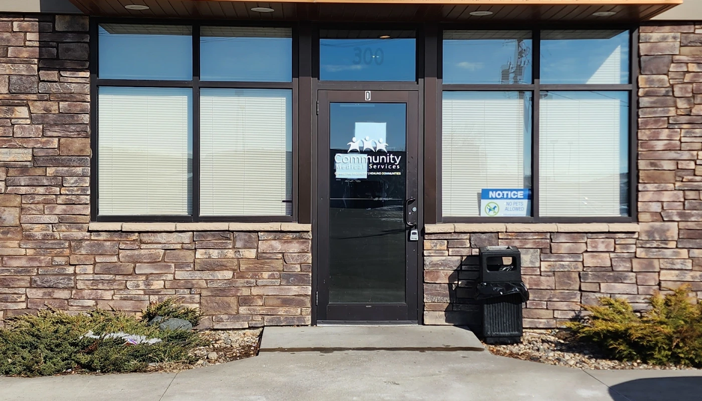 Community Medical Services – Minota