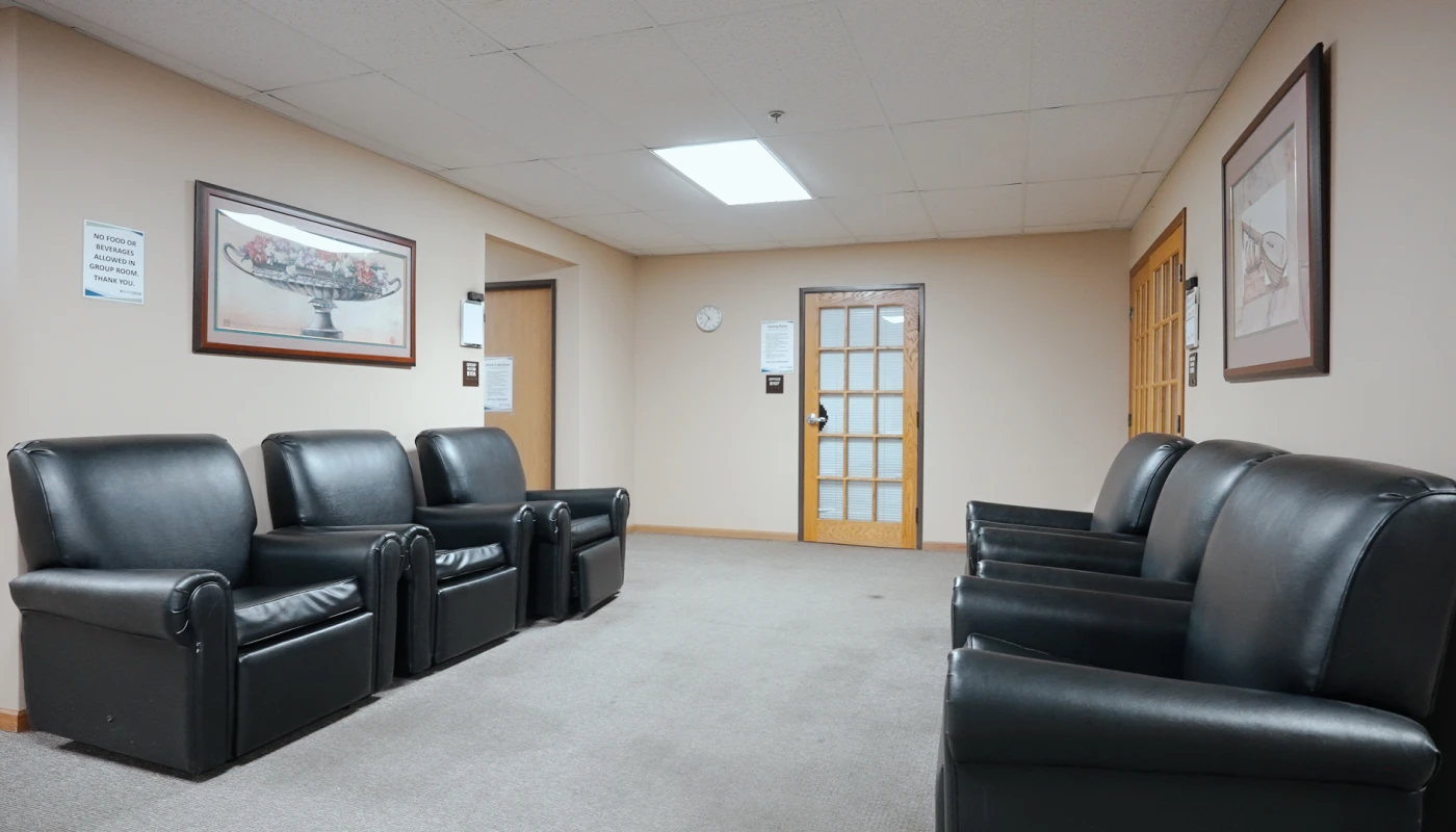 ShareHouse — addiction treatment center listing photo