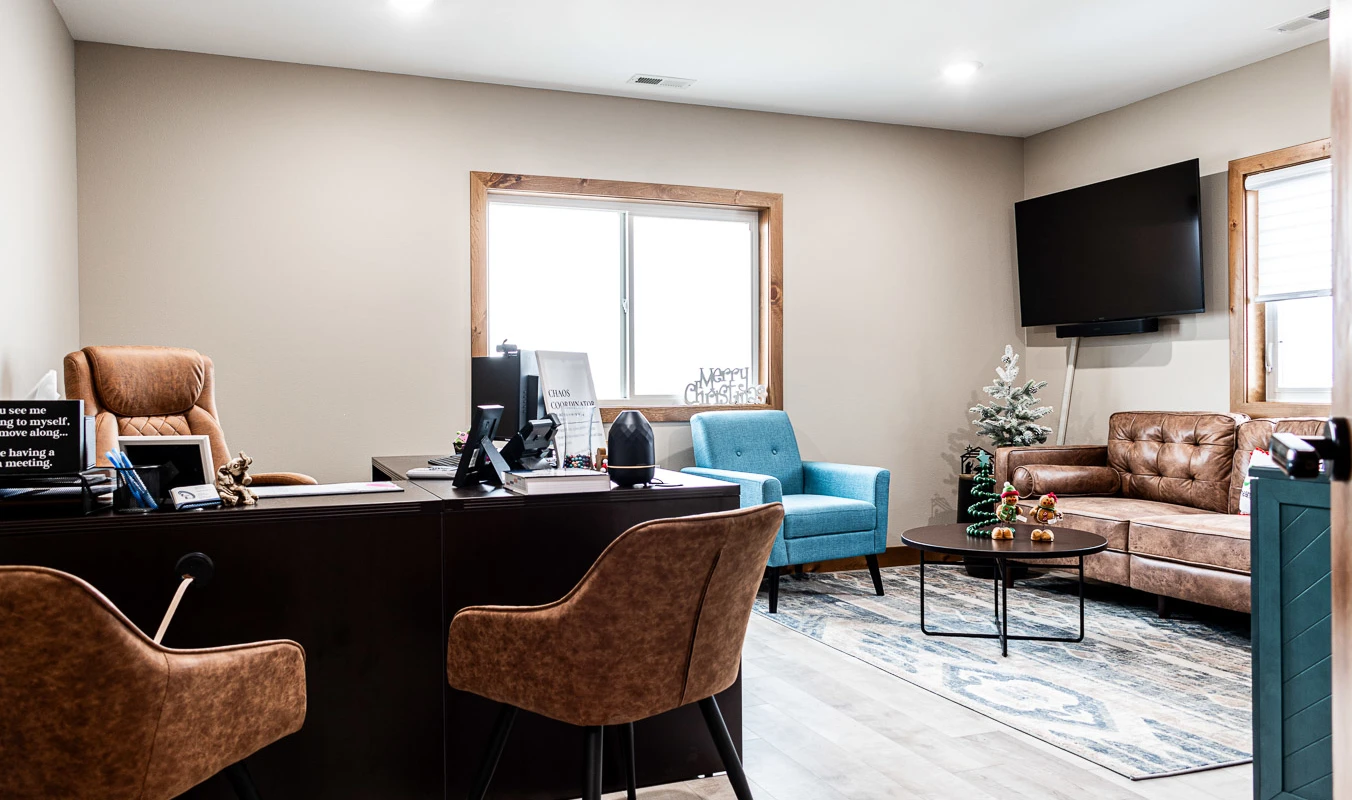 Providence House — addiction treatment center listing photo