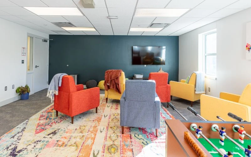 Spectra Health — addiction treatment center listing photo