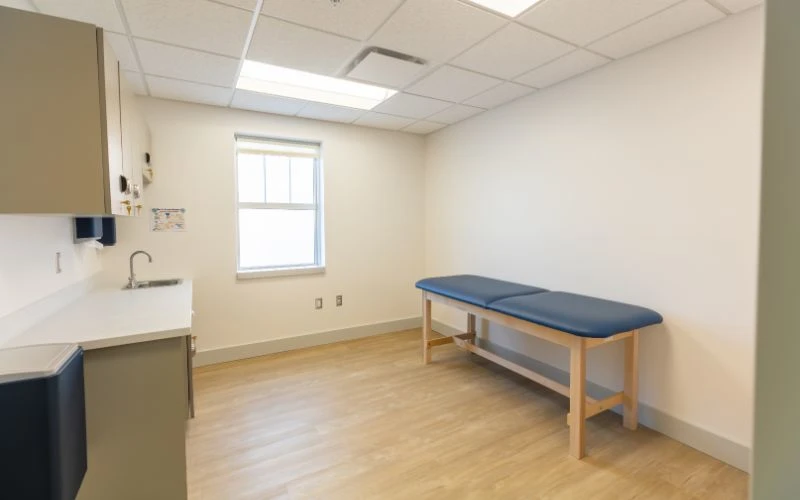 Spectra Health — addiction treatment center listing photo