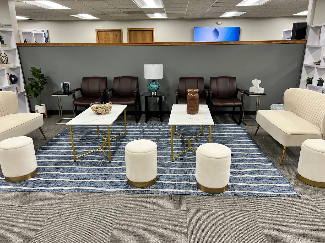 Benson Psychological Services — addiction treatment center listing photo