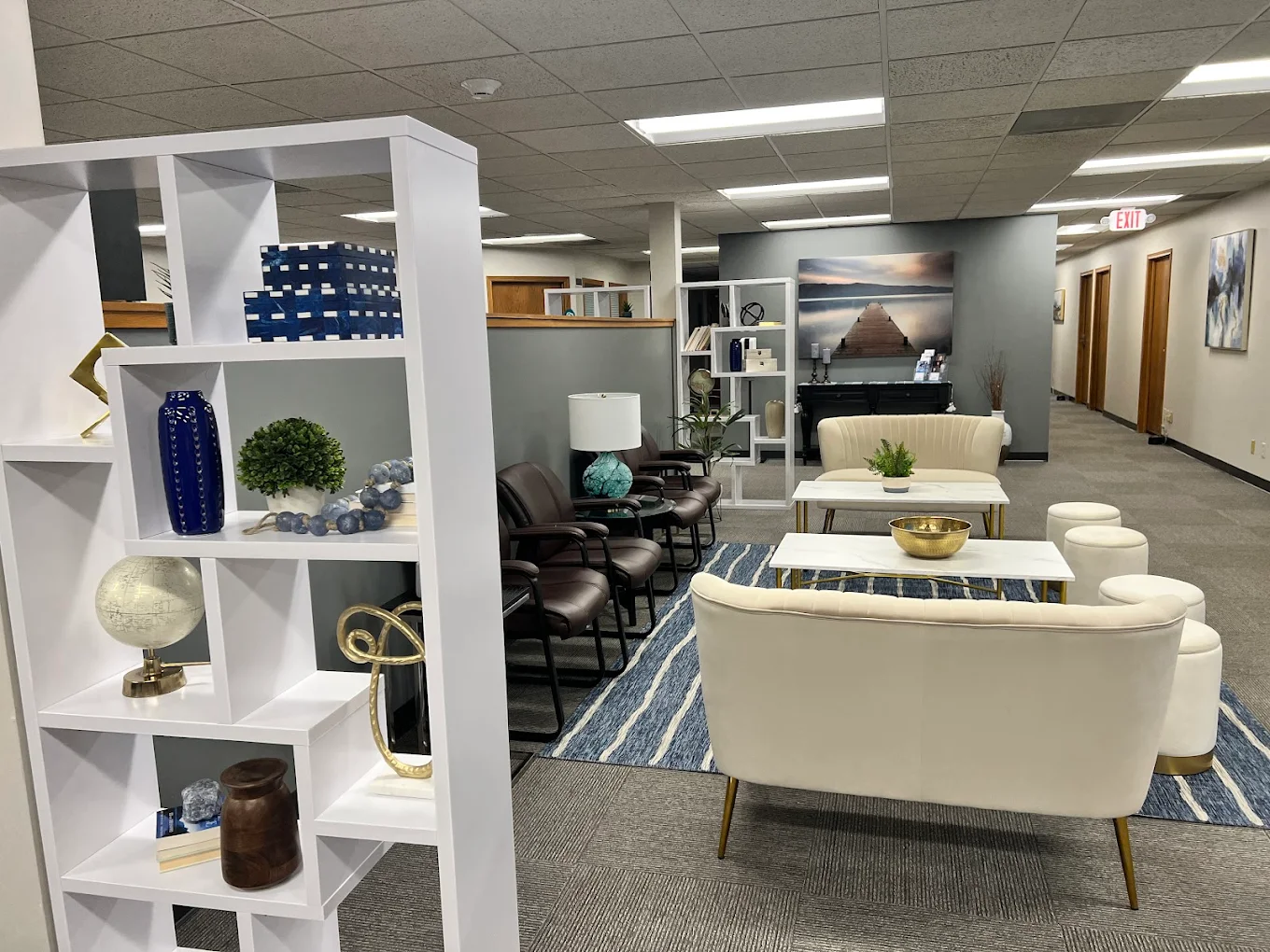 Benson Psychological Services — addiction treatment center listing photo