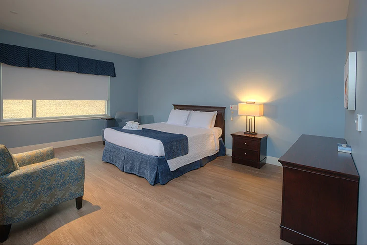 Caron Pennsylvania — addiction treatment center listing photo