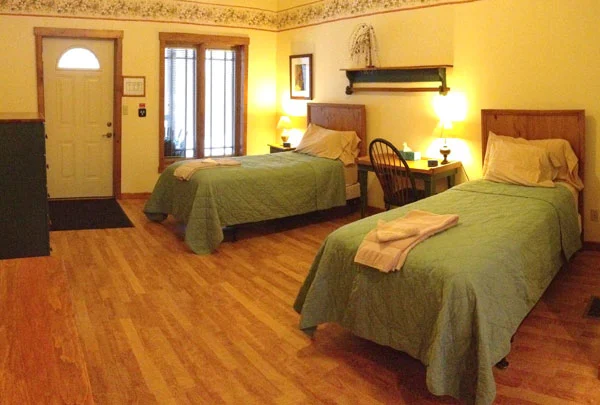 St. Joseph Institute — addiction treatment center listing photo