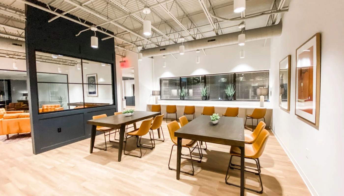 Embark Behavioral Health — addiction treatment center listing photo