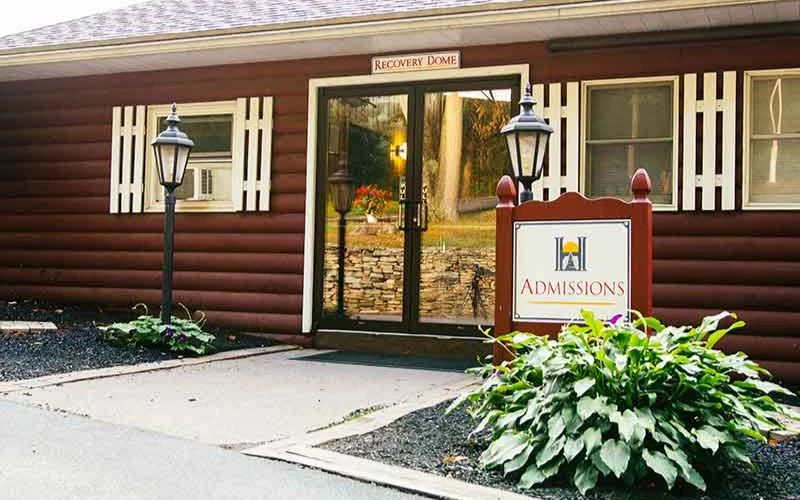 Rehab center image 1