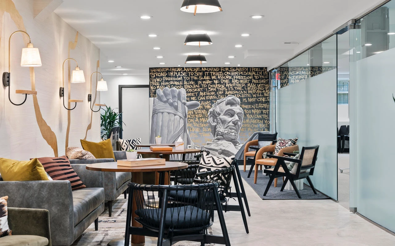 Rehab center image 1