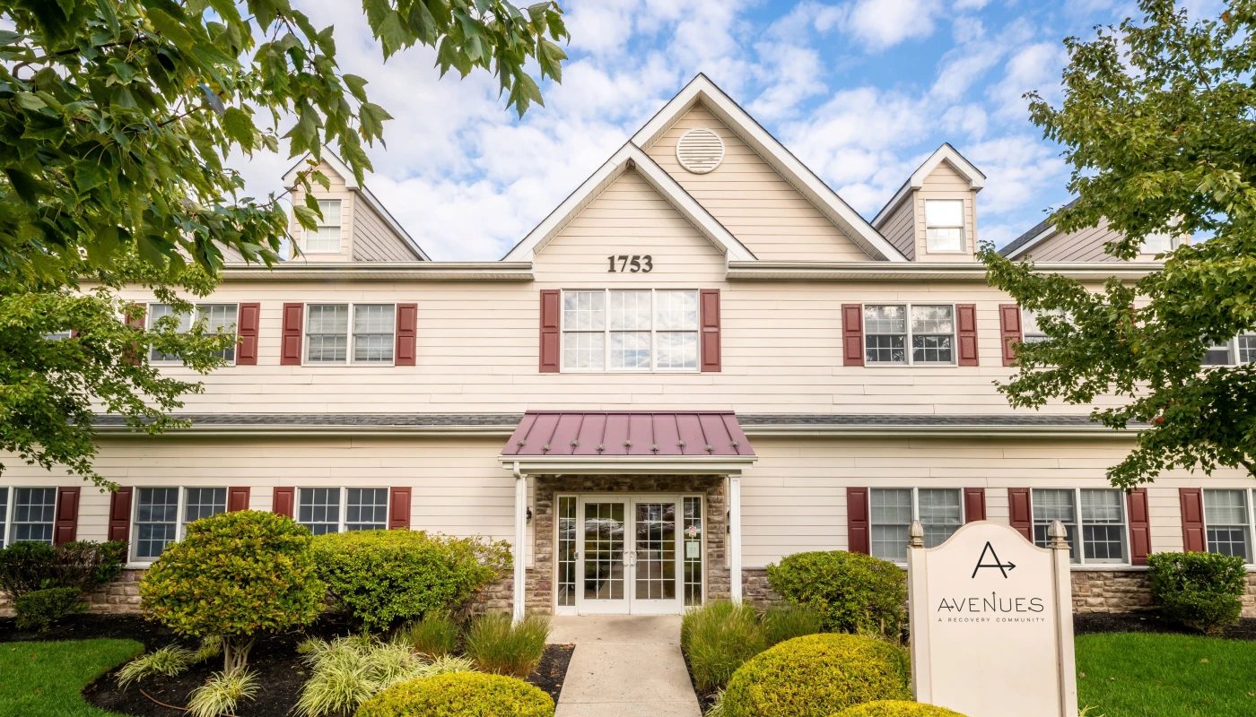 Avenues Recovery Center at Bucks