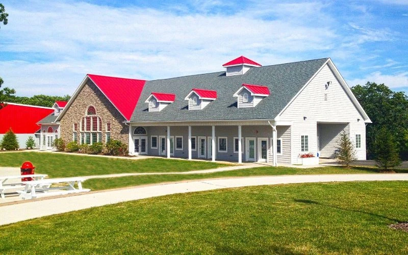 Clearbrook Treatment Centers – Pennsylvania