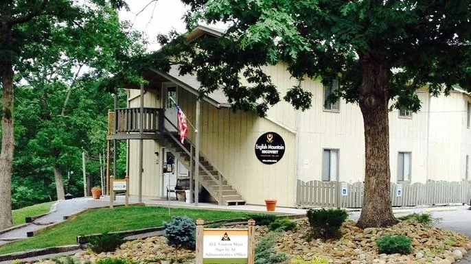 English Mountain Recovery