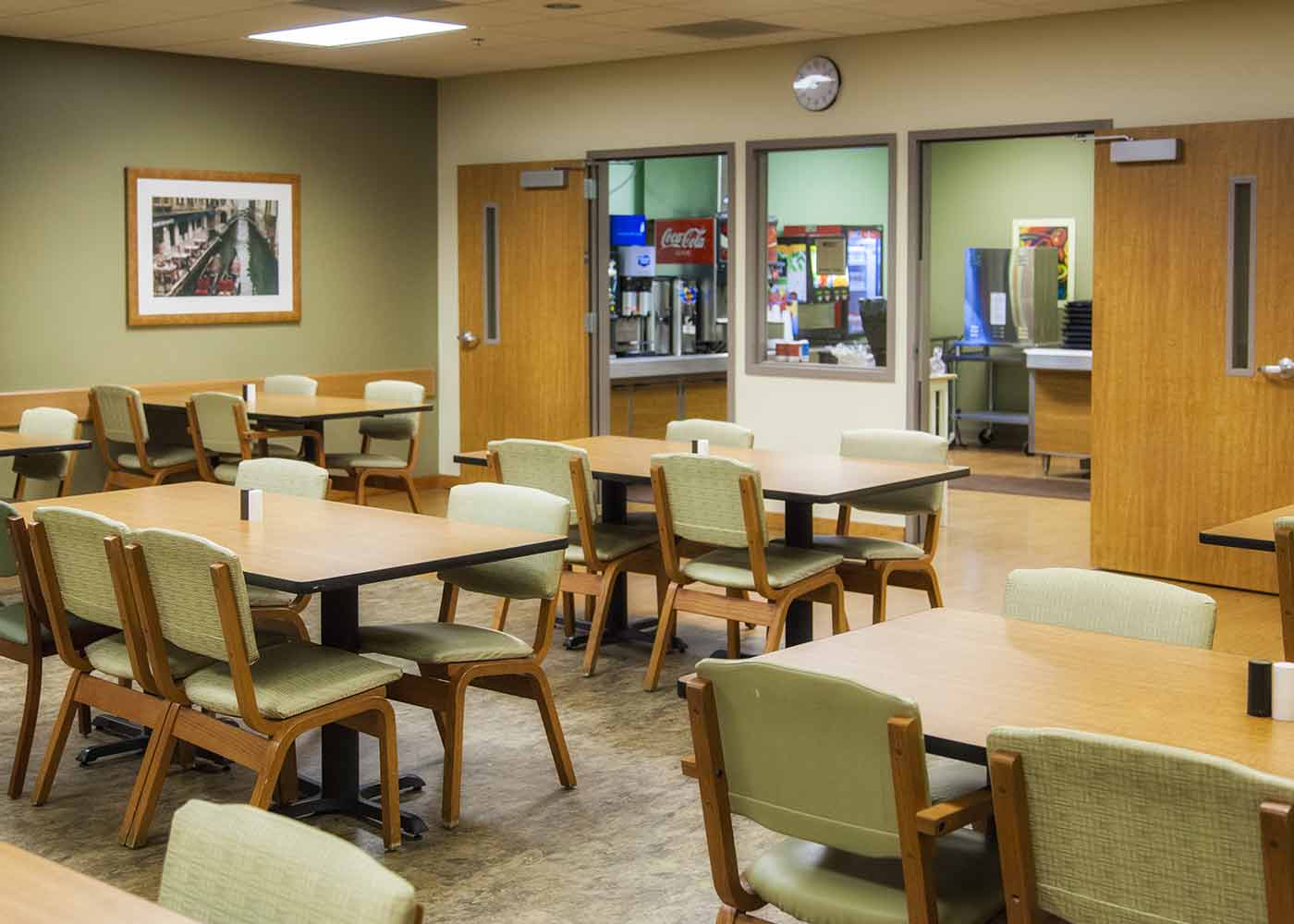 Rolling Hills Hospital — addiction treatment center listing photo