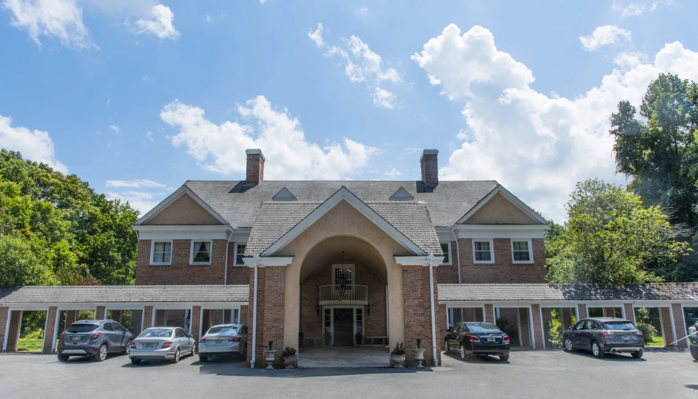 Summit at Harmony Oaks