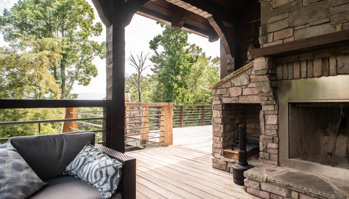 Summit at Harmony Oaks — addiction treatment center listing photo