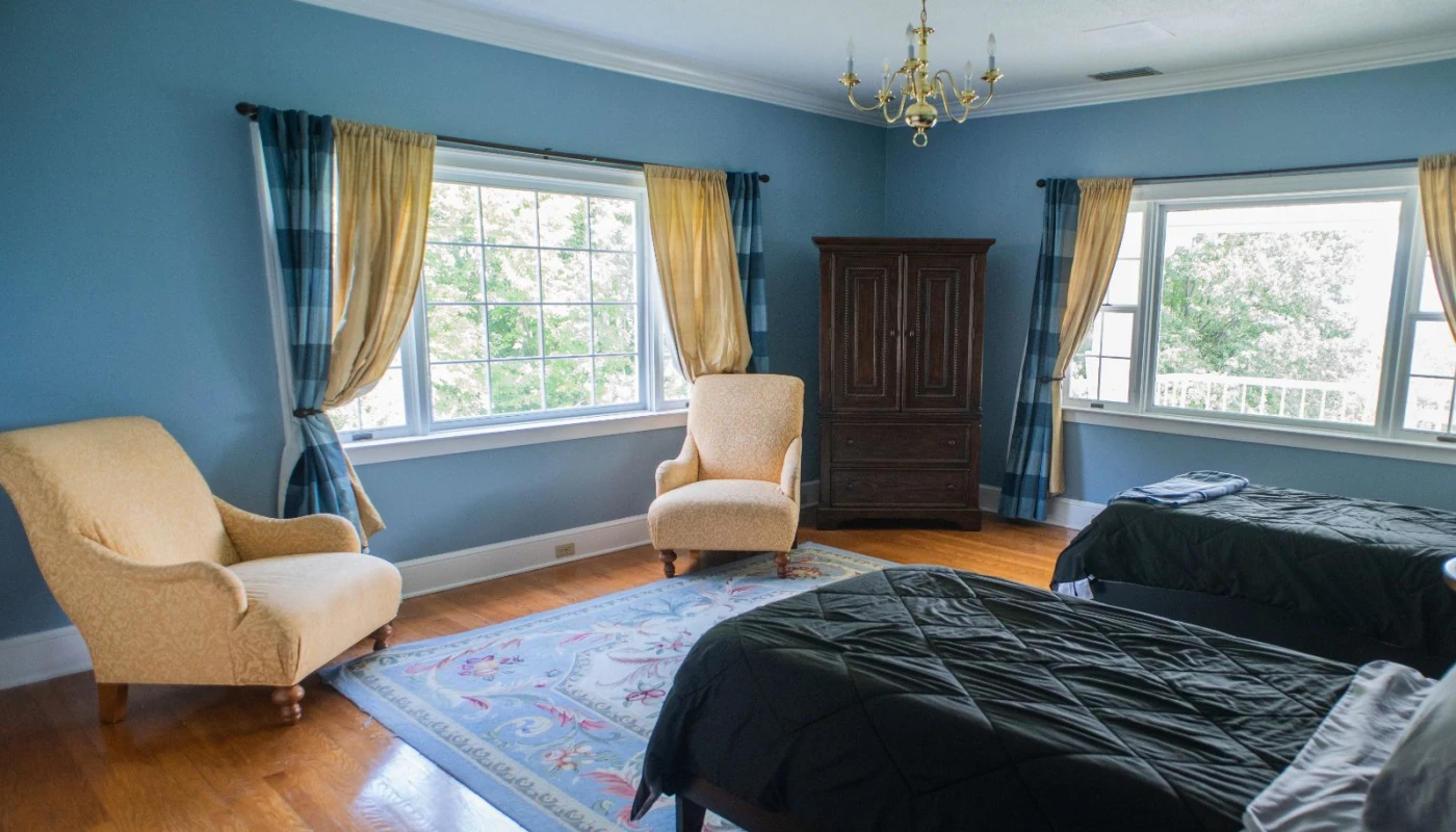 Summit at Harmony Oaks — addiction treatment center listing photo