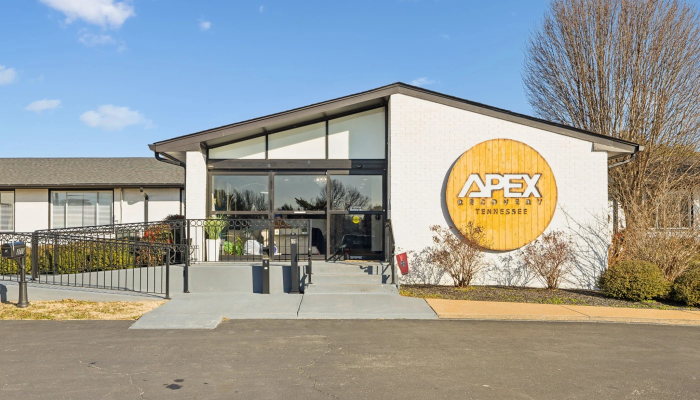 Apex Recovery Columbia