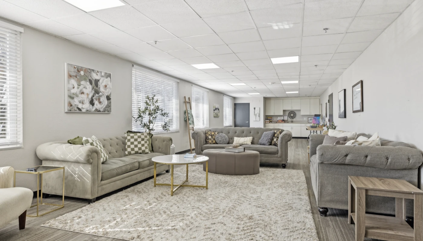 Apex Recovery Columbia — addiction treatment center listing photo