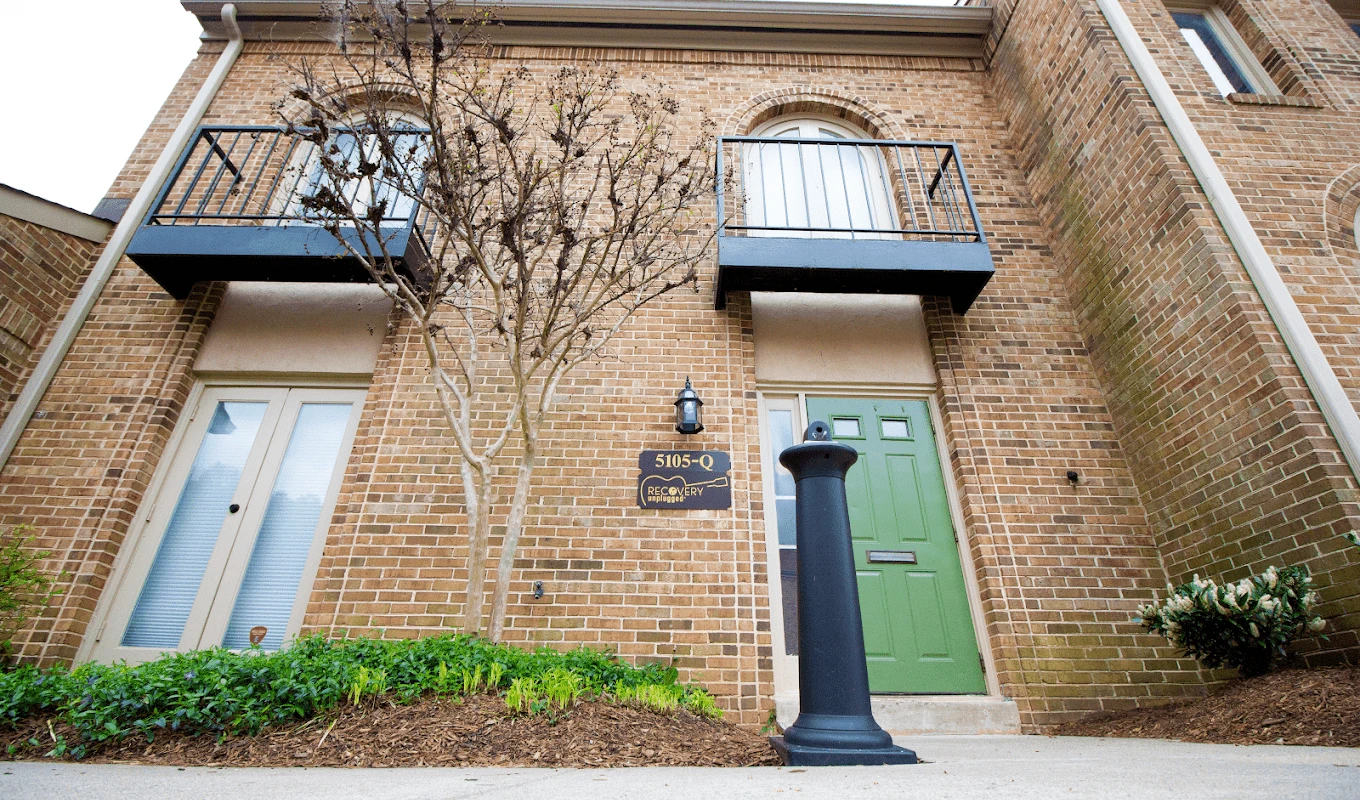 Recovery Unplugged - Northern Virginia