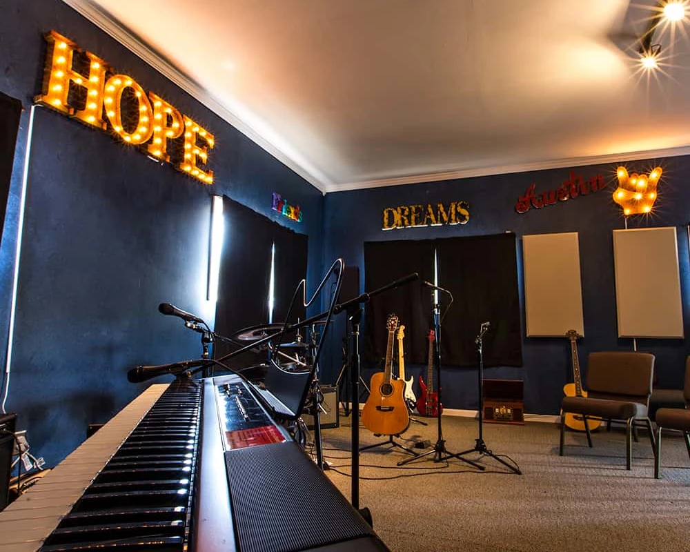 Recovery Unplugged - Northern Virginia — addiction treatment center listing photo