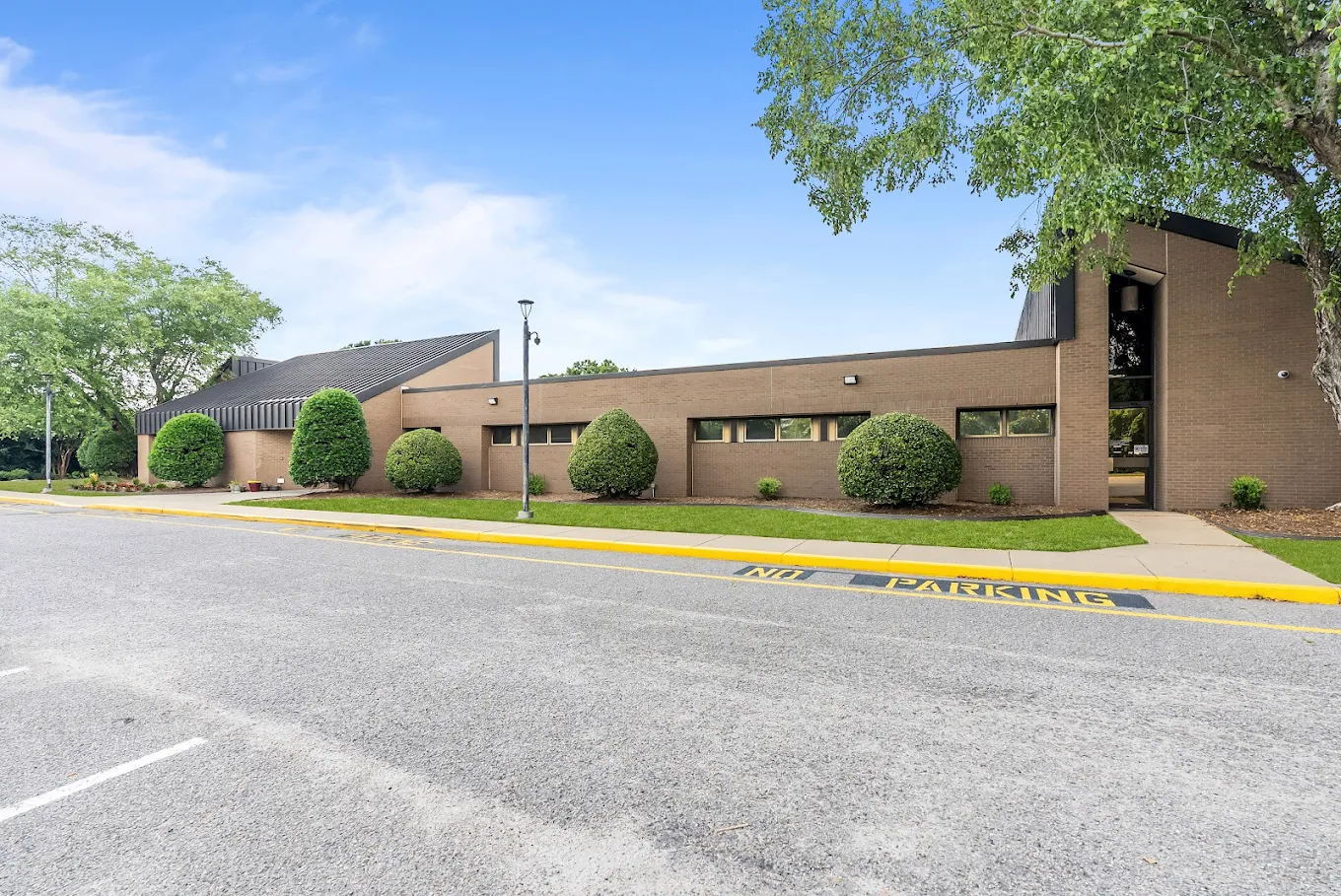 Safe Harbor Recovery Center