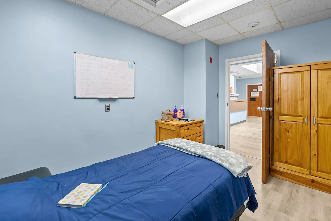 Safe Harbor Recovery Center — addiction treatment center listing photo