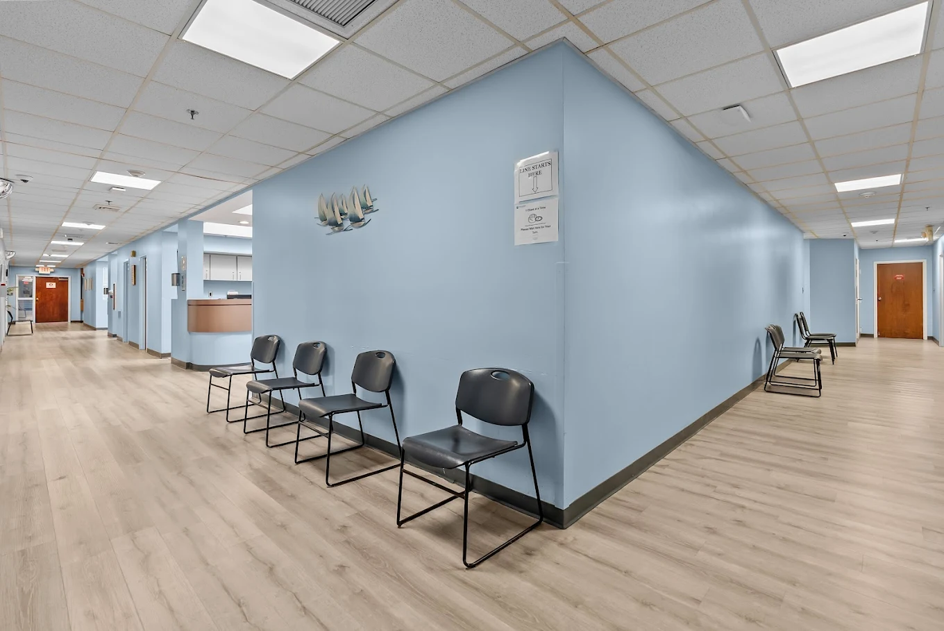Safe Harbor Recovery Center — addiction treatment center listing photo