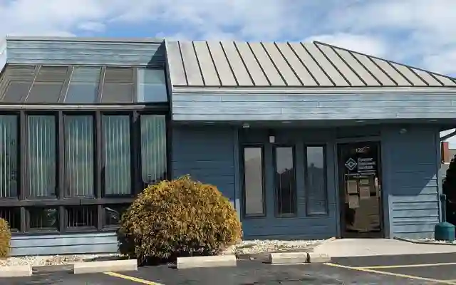 Chrysalis Treatment Center