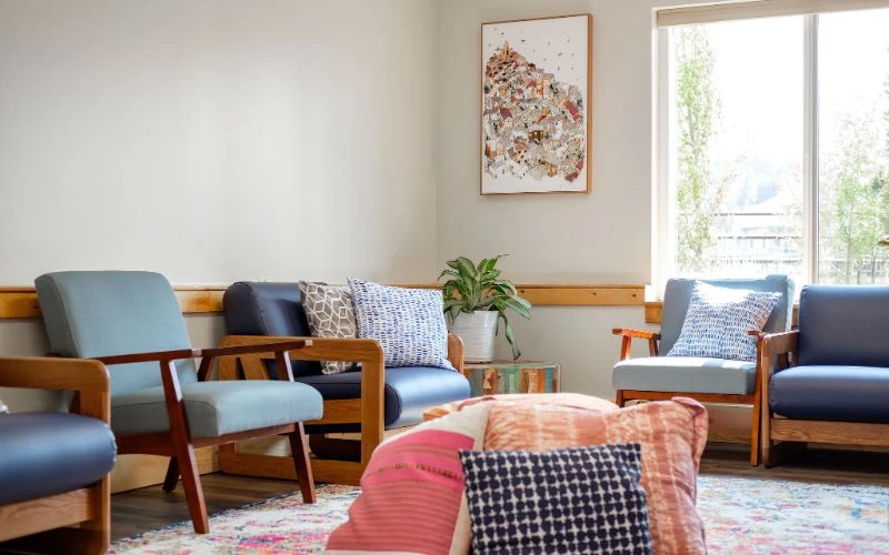Chrysalis Treatment Center — addiction treatment center listing photo