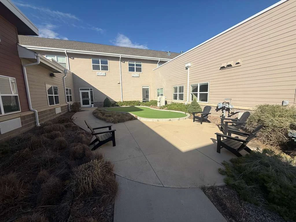 The Gathering Place — addiction treatment center listing photo