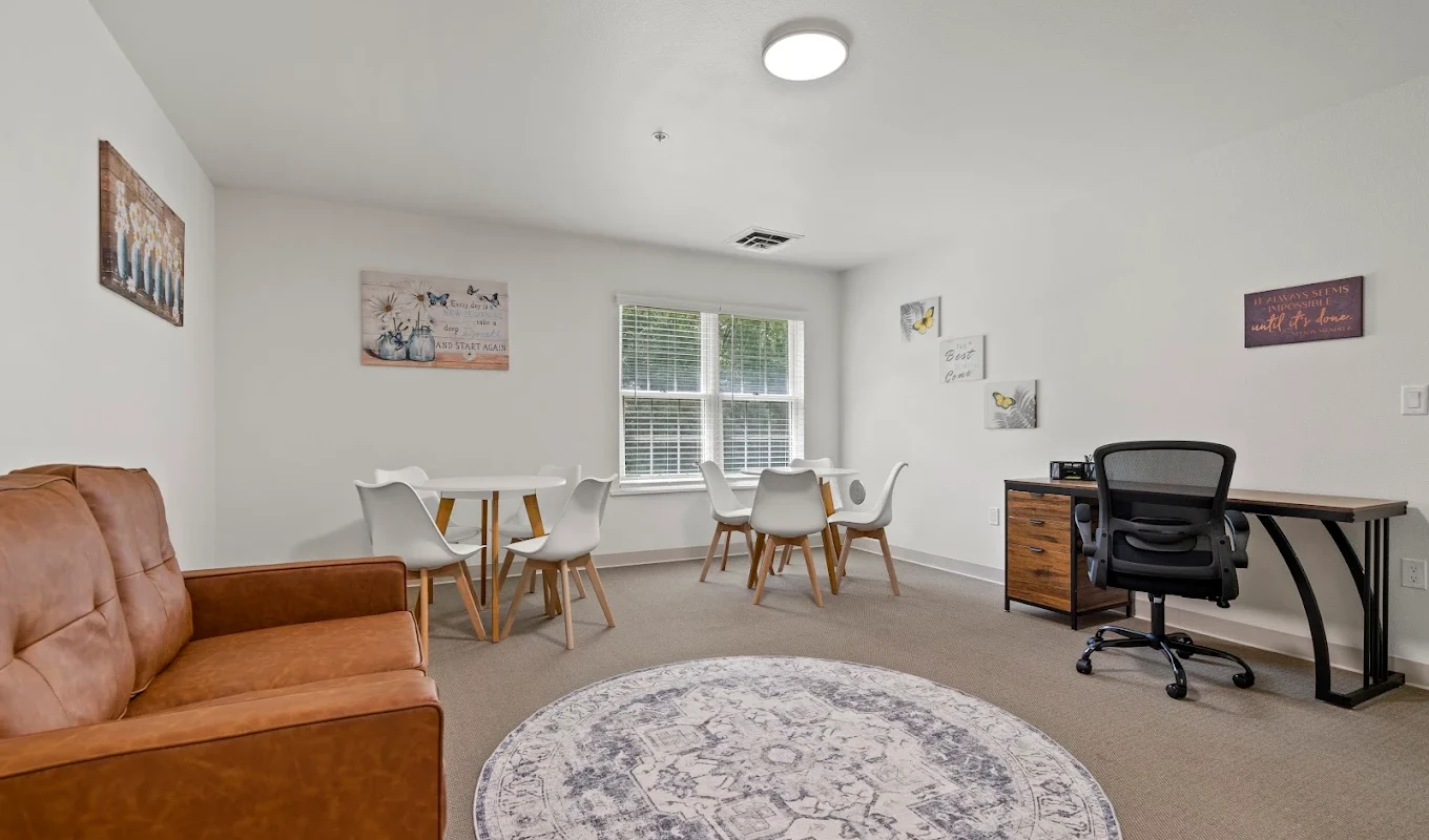 Curran-Seeley Foundation — addiction treatment center listing photo