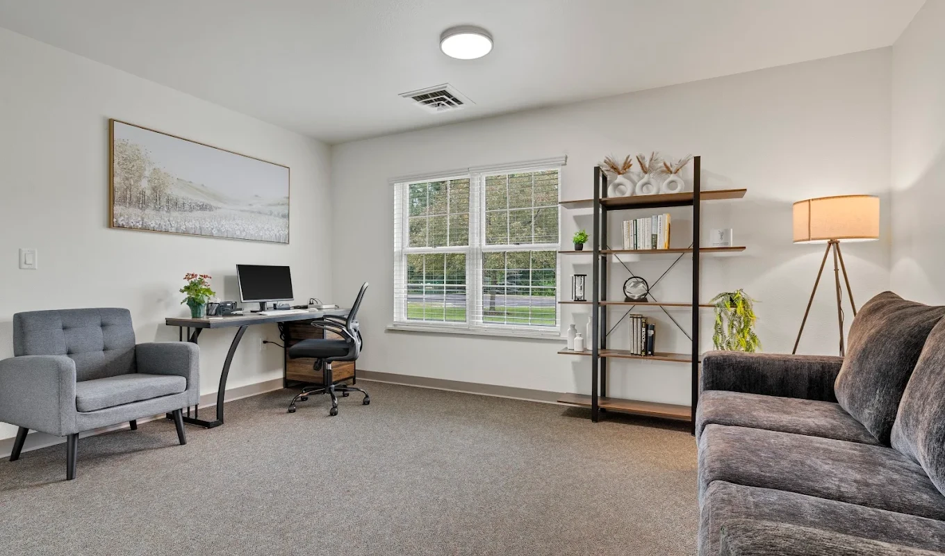 Curran-Seeley Foundation — addiction treatment center listing photo
