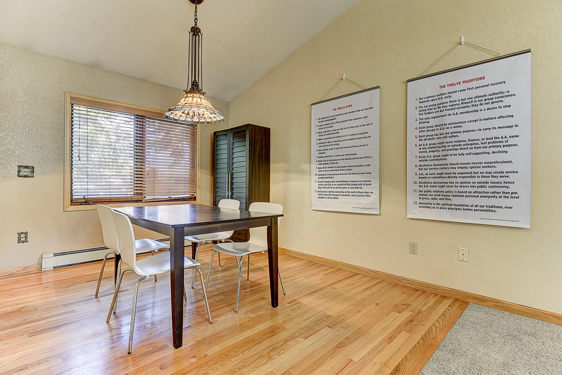 The Life House — addiction treatment center listing photo
