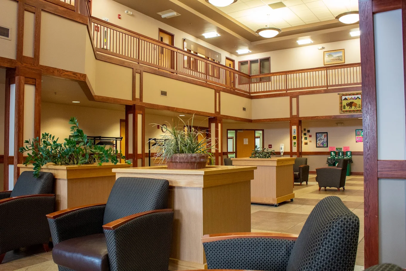 Central Wyoming Counseling Center — addiction treatment center listing photo