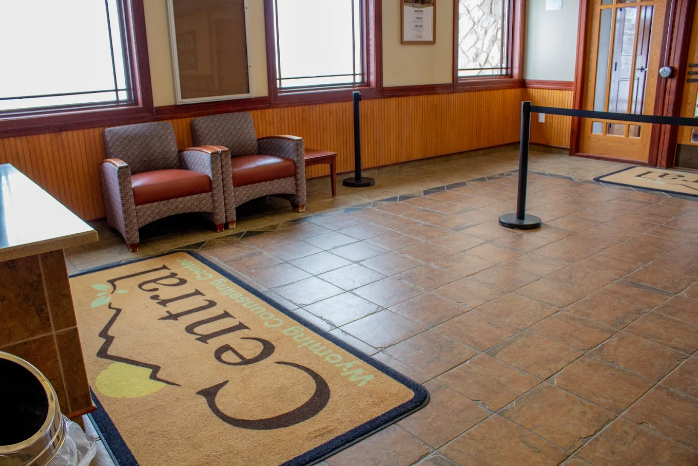 Central Wyoming Counseling Center — addiction treatment center listing photo